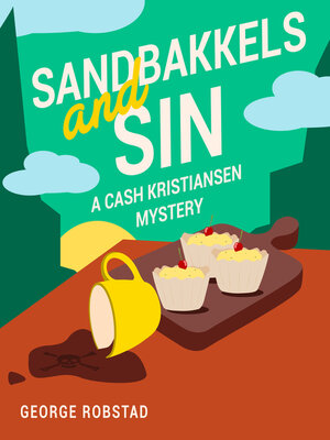 cover image of Sandbakkels and Sin